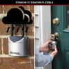 Boîte à Clé sécurisée Format XS avec Anse - MASTER LOCK 5406EURD