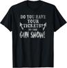 Hauts – T-shirts