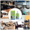 100ml coffee machine cleaner espresso machine cleaner coffee machine liquid cleaner beverage stain remover