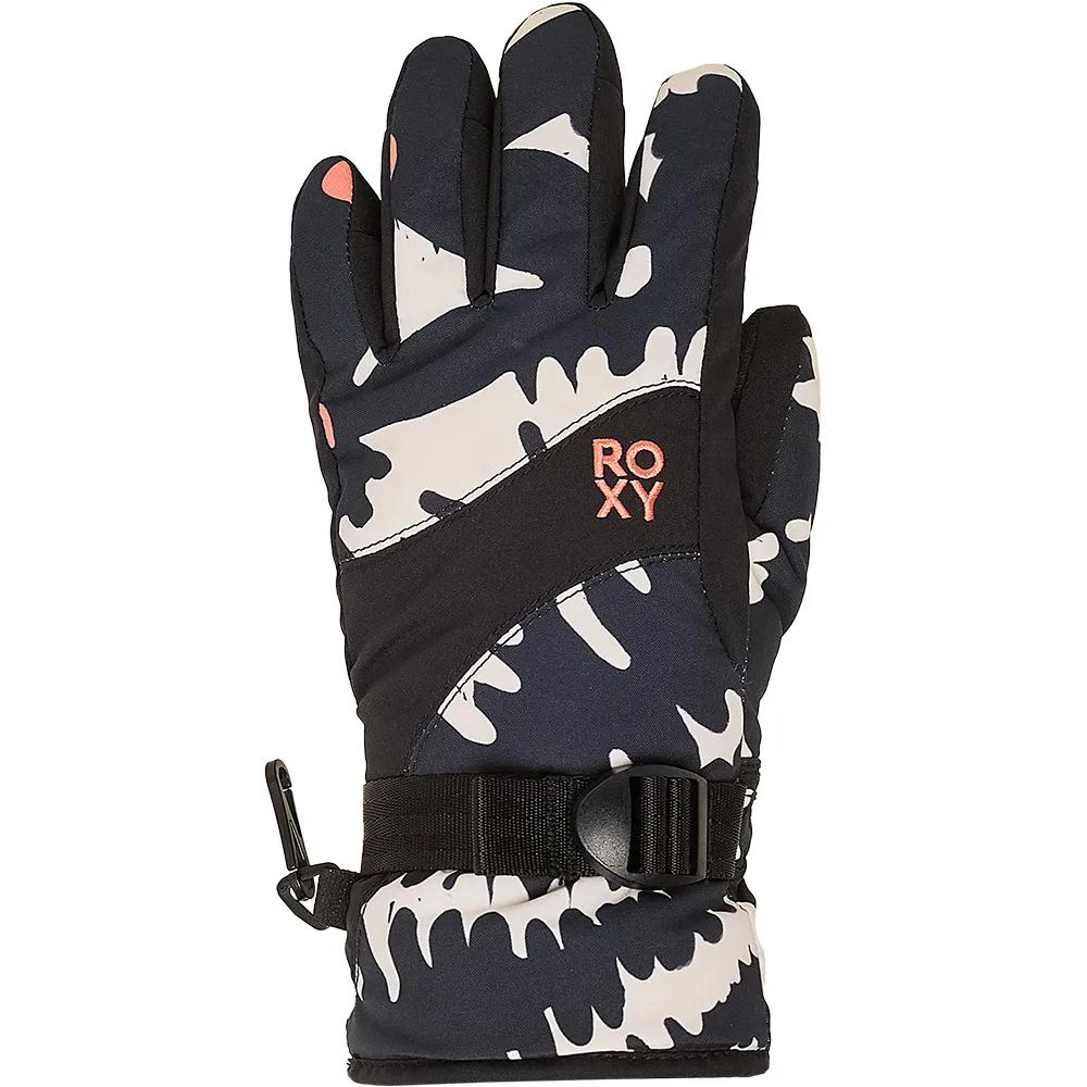 Roxy Перчатки Jettry