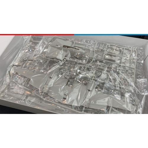 Maquette avion lockheed p-38 f/g lightning - tamiya 61120 - 1/48 + 14 ans - vert - plastique