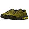 Nike Shox Ride 2 Bright Cactus Denim Unisex Sneakers Green Black Cyber-Volt IH3356-010
