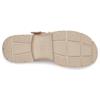 UGG Sandalo alla moda in tessuto da donna Rosa Nudo Rosa 1136765-RYBG
