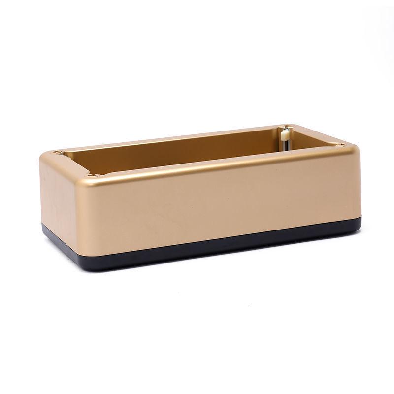 Shoe Cover Machine: Fully Automatic Smart Disposable Indoor Step-On Film Sleeve Foot Cover