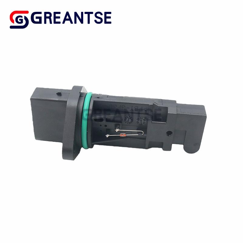 Mass Air Flow Sensor Meter MAF 0280218135 For BMW E60 E61 545i E63 E64 645ci E65 E66 High Quality Car Accessories