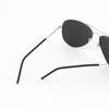 Non-Slip Silicone Eyewear Covers: Anti-Allergic, Thin Round Design, 1mm Hole