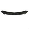 SCOUTT | Bra Capot Déflecteur Protection Pour Peugeot 2008 Depuis 2019, Aérodynamique, Assemblage Facile, Aucun perçage requis