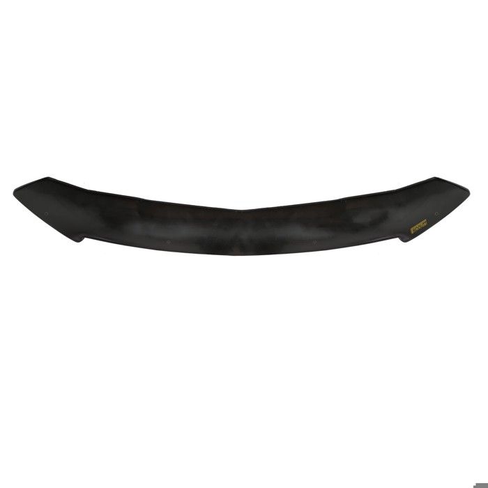 SCOUTT | Bra Capot Déflecteur Protection Pour Peugeot 2008 Depuis 2019, Aérodynamique, Assemblage Facile, Aucun perçage requis