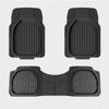 Extra Thick Vehicle Floor Liners Waterproof Car Mats Cutting Design Not  Slip strong Interior Accessory for Vehicles