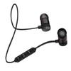 Stereo Sound Wireless Bluetooth Earphone Waterproof Neckband Earphones Portable Sports Headset
