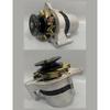 Generatore Magnetico Permanente 2KW 3KW Alternatore CC 12V 24V Generatore ad Alta Potenza in Rame Puro Dinamo Magnetica Per Veicoli