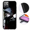 Tokyo Ghoul Phone Case for Samsung Galaxy Note 20 9 10 S8 S10 Lite S9 Plus A54 A53 A21S S10E A17 Protective Cover