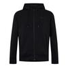 Mens Saggy Tape X Full Zip Hoodie