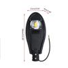 24TE LED Street Light AC 220V 30W IP65 Waterproof Floodlight Lamp For Street Garden for Path Courtyard Light