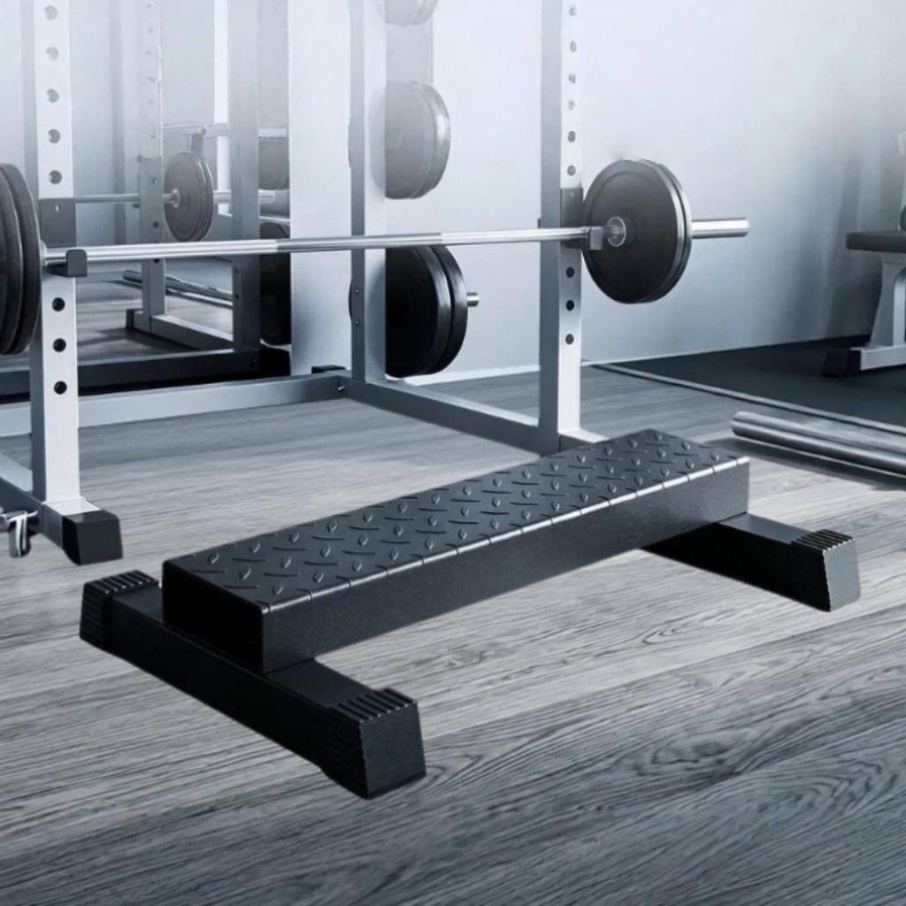 Calf Stretch Board Firm Stretching Slim Design for Strength Training