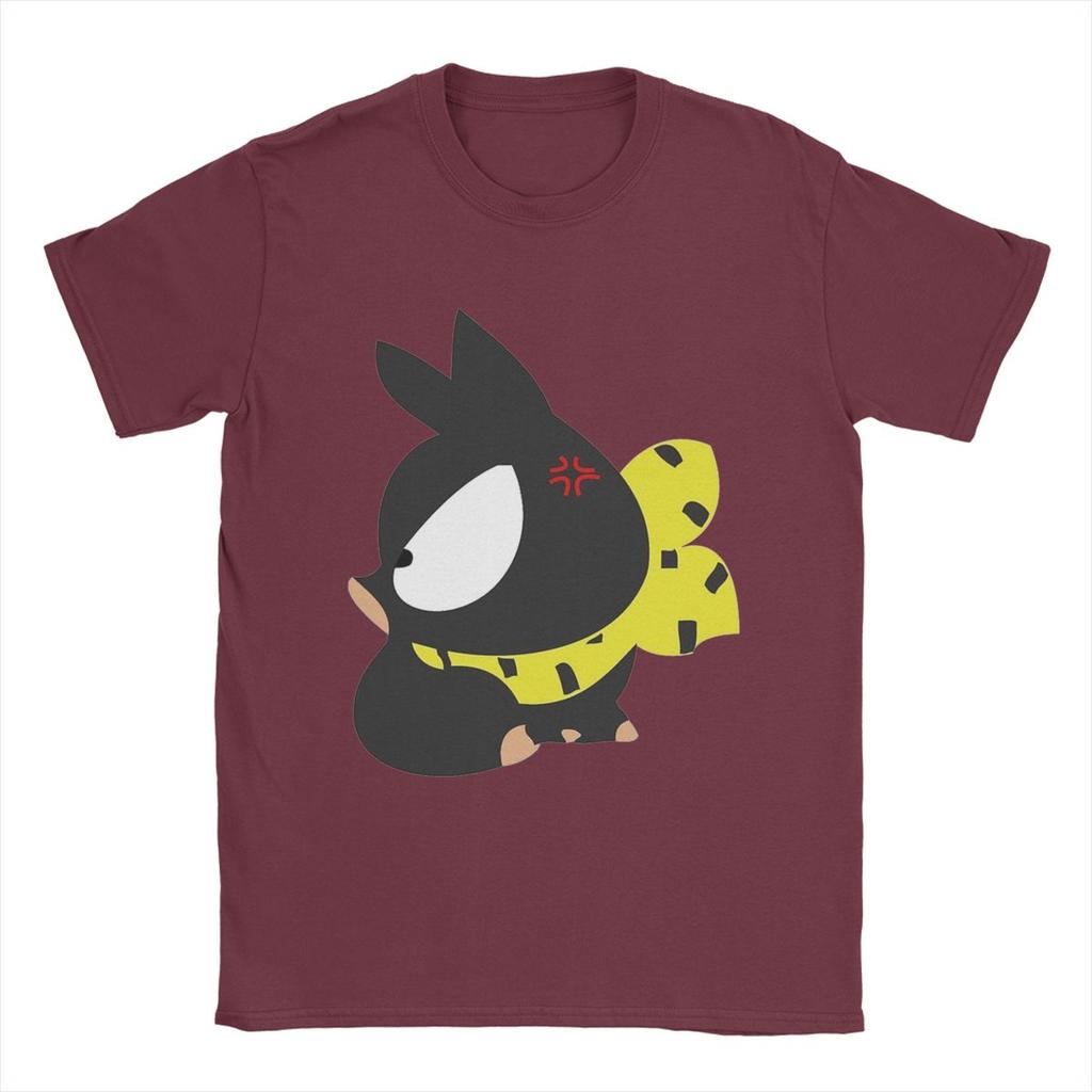Ranma 1/2 Pig P-Chan T-Shirt Men Novelty Pure Cotton Tees O Neck Short Sleeve T Shirts 4XL 5XL Tops