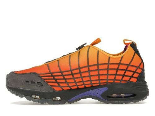 Nike Kids of Immigrants x Air Sunder Max SP Sunrise - HF3286-700