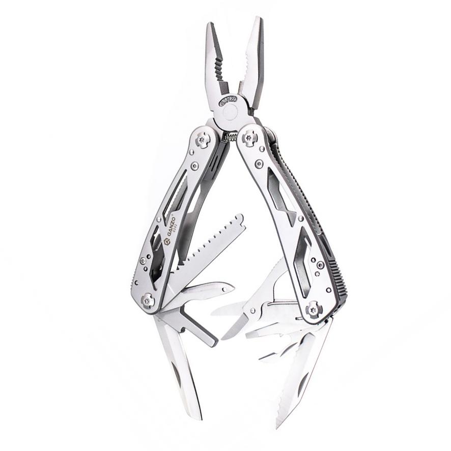 

Многофункциональный инструмент Ganzo G202