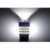 TORIBIO S25 2 Pieces Single Bulb 180° White DC12V-24V Only