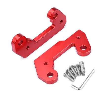 Πλαίσια και εξαρτήματα μοτοσικλέτας – Βοηθητικά στηρίγματα