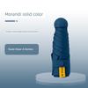 Dual-Use Umbrella for Women, Sun Protection, Uv Protection, Pocket Umbrella, 40% off Flat Sun Umbrellas, Compact Sunshade Umbrella