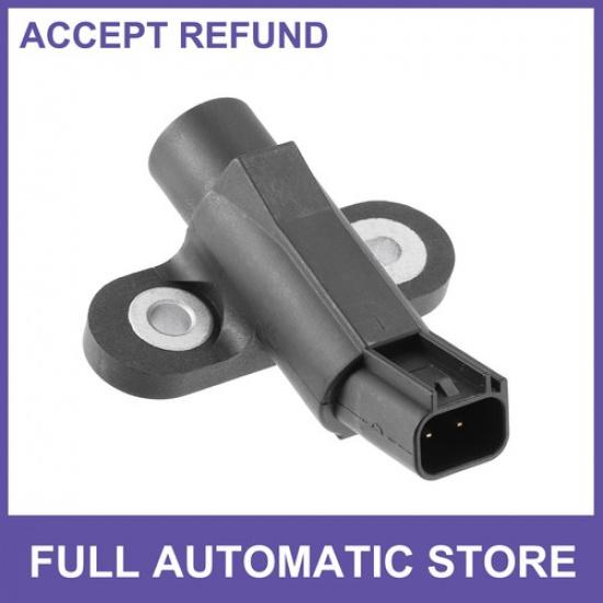 Crankshaft Position Sensor 1F1Z6C315DA Single for Ford Aerostar 30L 1995