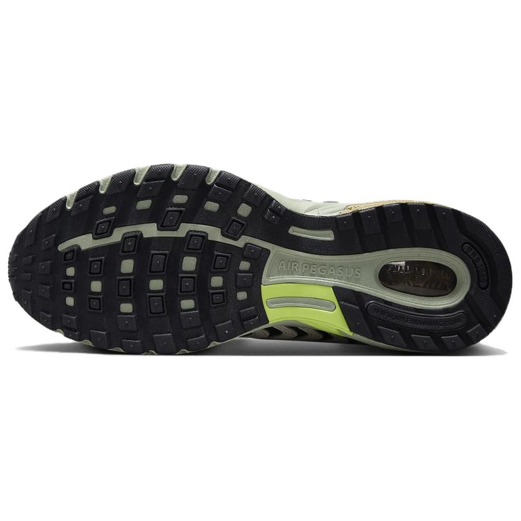 Nike Air Pegasus 2K5 Olive Aura Jade Horizon Men Sneakers Green Volt Glacier-Blue HQ3444-343