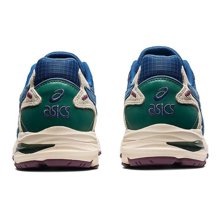 Asics Zapatillas de Running Lifestyle para Hombre Gel-MC Plus Uva Azul 1201A021-500