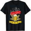 Zicke Zacke Hoi - Funny Germany Flag Oktoberfest German T-Shirt