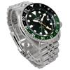 [Seiko] 5 Sports SKX Series GMT Automatic Watch SSK035 Deep Green