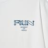 Fila Cooling Pcm PrinT OverfiT T shirT Sorona