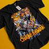 Deku T-shirt My Hero Academia Japanese Manga Anime Midoriya Dabi Shoto Shirt