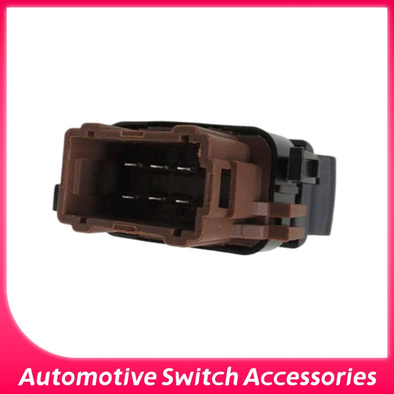 Window Switch Control Button For Nissan Interstar For Opel Movano Vivaro Renault Master Trafic II MK2 8200057321 82 00 057 321