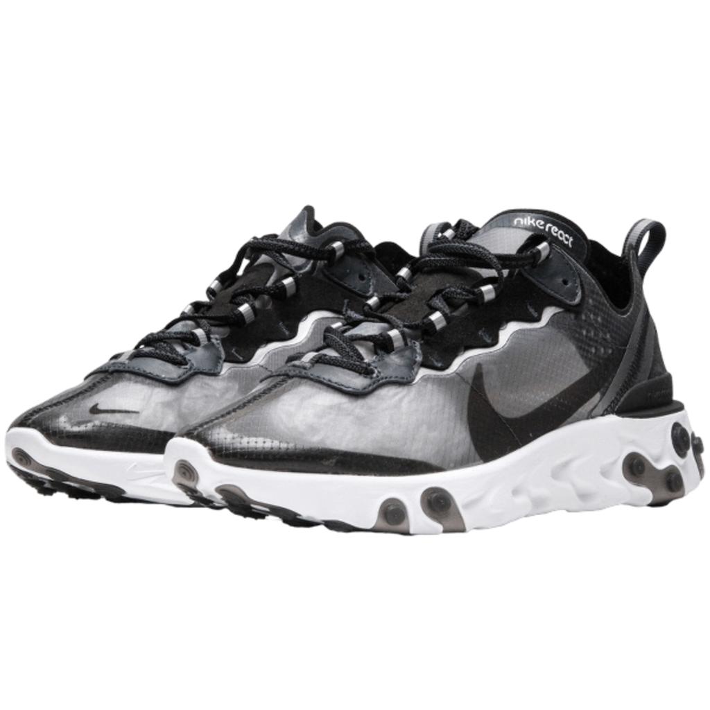 Nike React Element 87 Antrasit