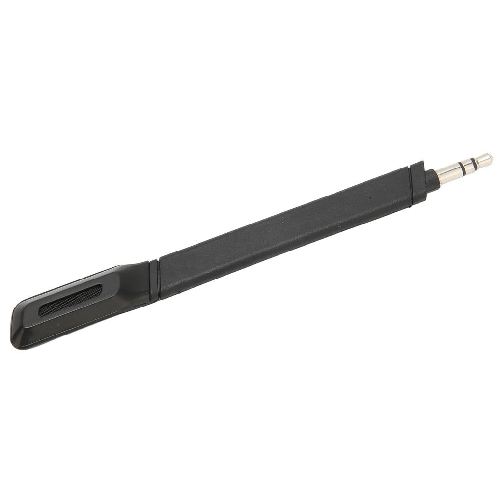 Replacement Microphone Professional Clear Noise Reduction Mic Replacement for Logitech G733 Lightspeed Wireless Headset