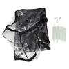 Still Air Box Kit Mushroom Planting Bag Tent Water Proof Insulation Mycology Growth Fume Hood with Transparent Window