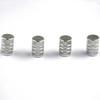 4PCS Valve Caps Universal Dustproof Aluminium Alloy Bicycle Valve Stem Cap Wheel Tire Cap Cover Car Truck Tube Bike Accessories