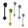 Smykker og accessoires – Piercing