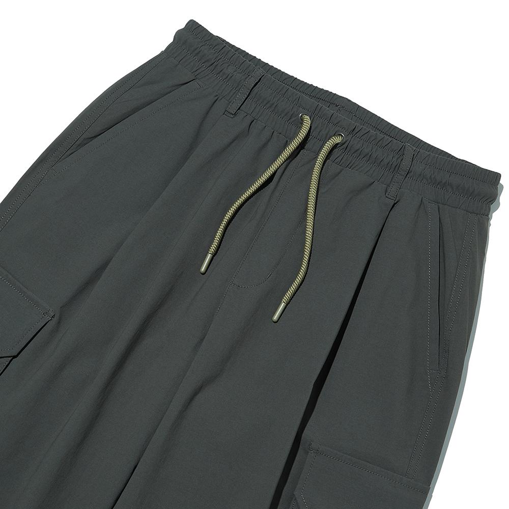 INTERCREW [24Ss] Regular Work Pants Ity1Pl06Akh
