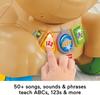 Fisher Price Dog Walker Monate und BMG86 Push! Aufstieg! [9 aufwärts] [Bildung/Englisch/Fremdsprache]