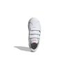 Adidas VL Court 2.0 J 'White Vision Metallic' Sneakers GW2341