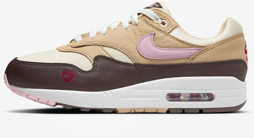 Кроссовки Nike Air Max 1 '87 Women