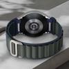 Für Samsung Galaxy Watch 7 Armband 4/5/6/5 Pro/Classic 44mm 40mm Lückenlos Nylon Alpine Sport correa bracelet Galaxy Watch 6 Band
