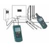 MS6818 Cable Metal Pipe Finder Underground Tester Short Circuit Interruption Detection 30-400V AC/DC Professional Cable Locator