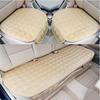 Car Seat Cushion Car Rear Chair Seat Pad For Vehicle Auto Protector Seat Car Front Rear Seat Cover