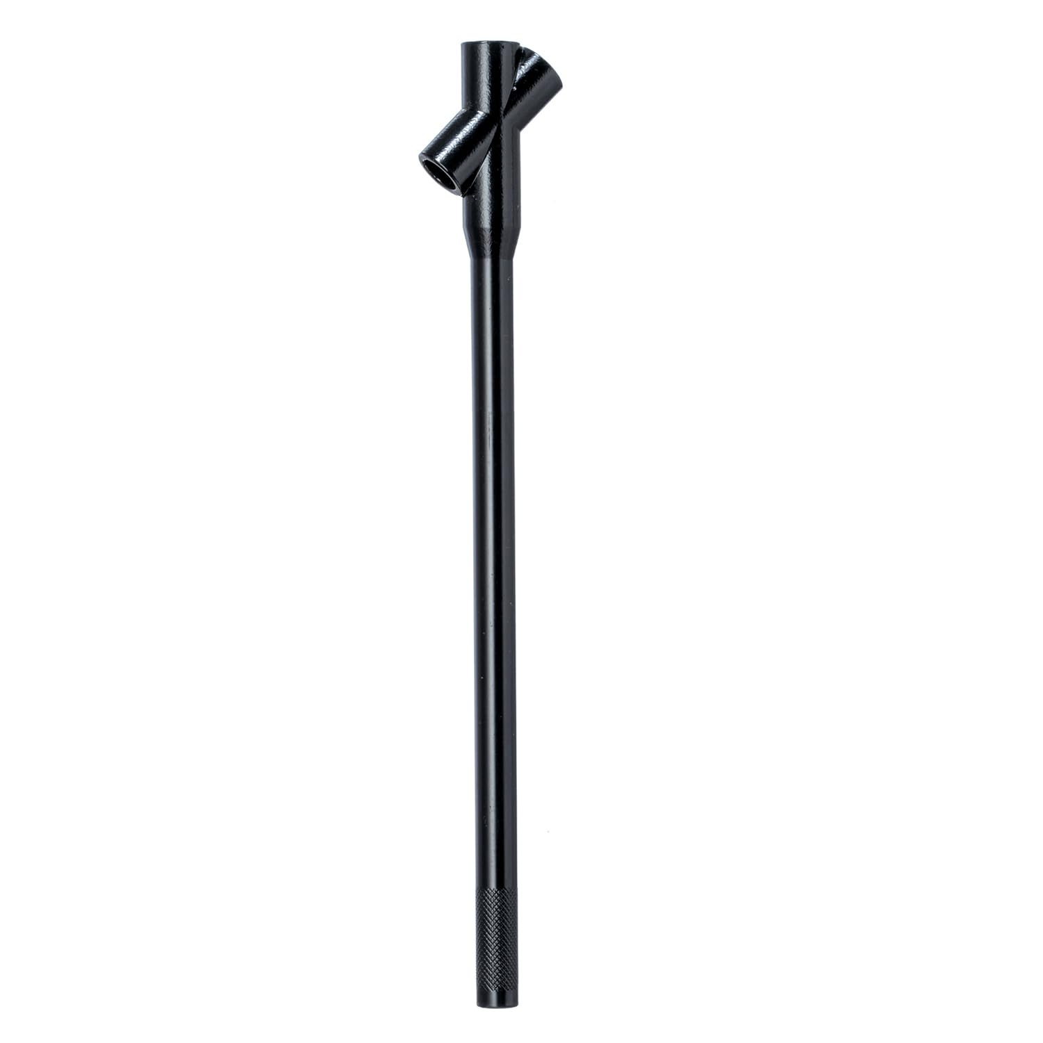 

WISE Wrench Accessory, Triple Handle, 1530, for WISE Hex Wrenches, Black
