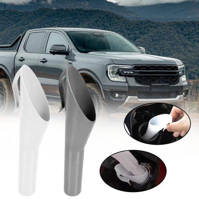 Fuel Tank Funnel Tube Adaptor Spout 1833948 1782177 2050651 8U5A17B068BB for FORD Diesel F150 Focus Mondeo Galaxy