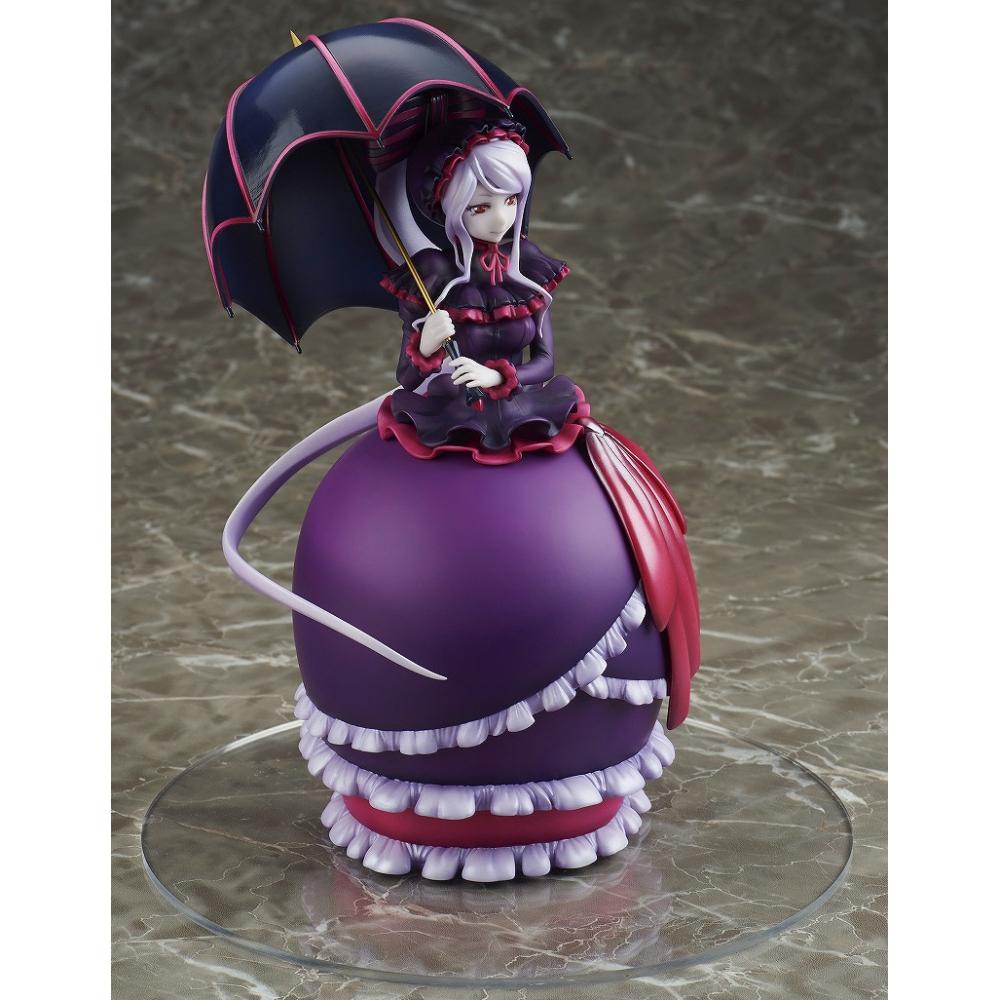 Overlord 1 7 Overlord  Shalltear Bloodfallen  Reissue 