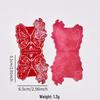 Aesthetic Butterfly Tear-off Message Card: Perfect for Birthdays, Anniversaries, Friends & Couples