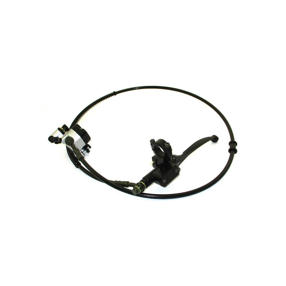 hydraulic brakes mini bike kit